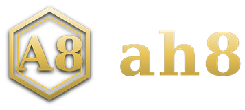 ah8 logo